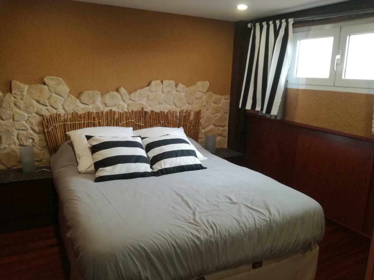 Apartamento Bilbao Διαμέρισμα Εξωτερικό φωτογραφία